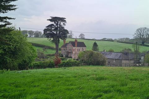 2 Barton Leys, Berry Pomeroy, Totnes, TQ9 6NN