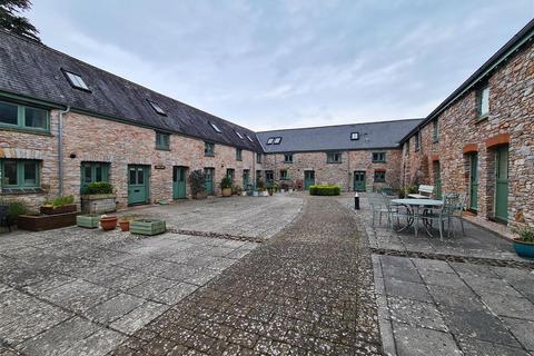 2 Barton Leys, Berry Pomeroy, Totnes, TQ9 6NN