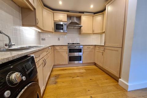 2 Barton Leys, Berry Pomeroy, Totnes, TQ9 6NN