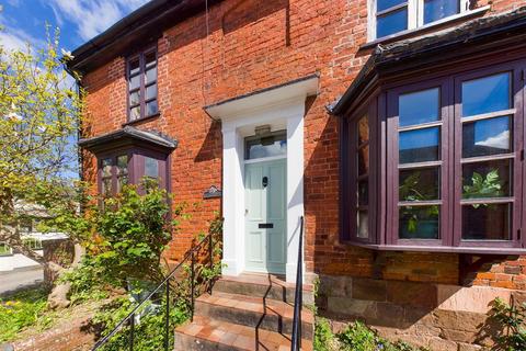 4 bedroom detached house for sale, Red House and The Old Post Office, Luston, Leominster
