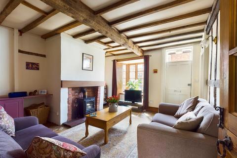 4 bedroom detached house for sale, Red House and The Old Post Office, Luston, Leominster