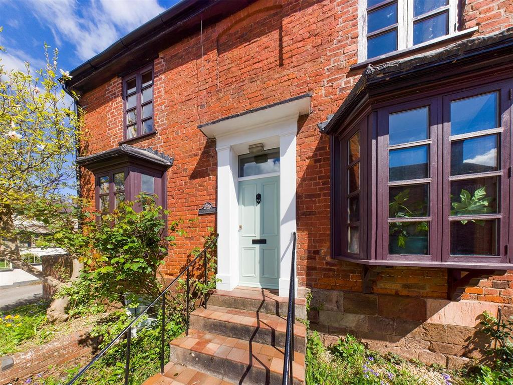 Postcode Houses Red House and The Old Post Office... 4 bed detached house for sale - £ ...