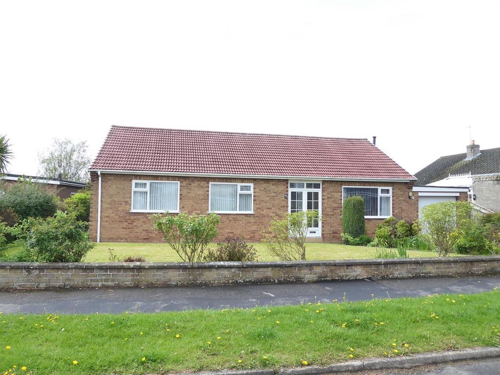 Mowbray Road, Northallerton 3 bed detached bungalow for sale £330,000
