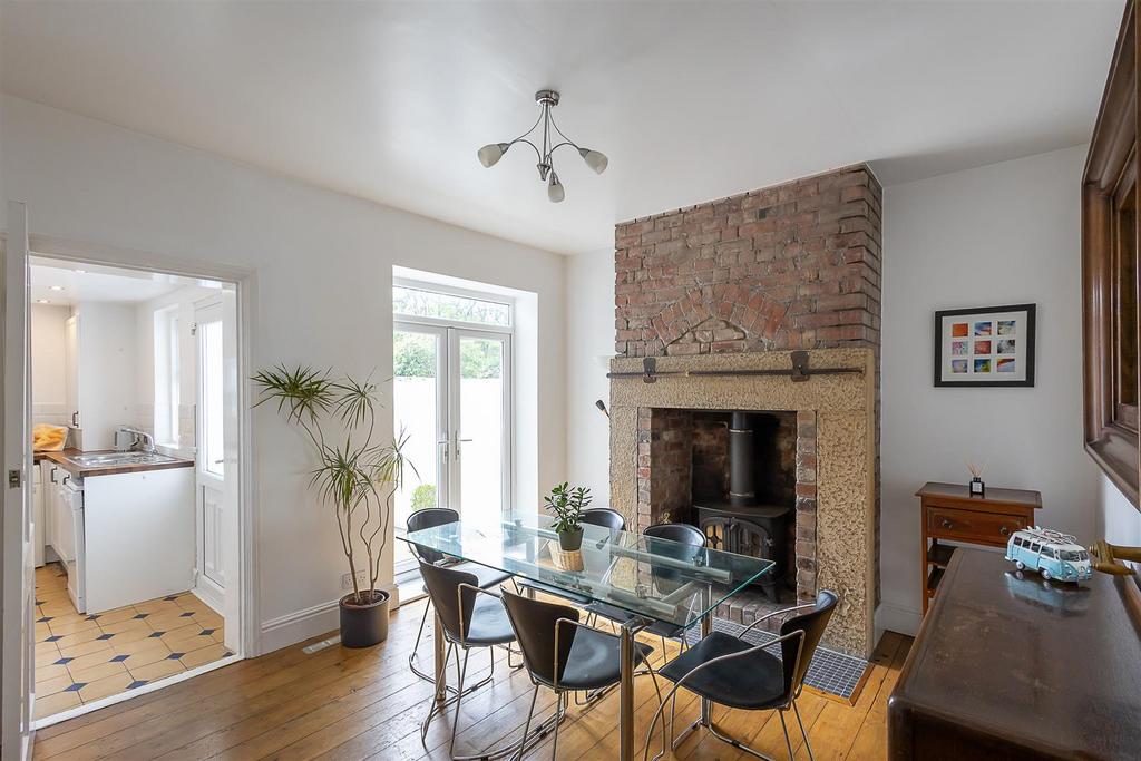 Jubilee Road, Gosforth, Newcastle... 3 bed house £265,000