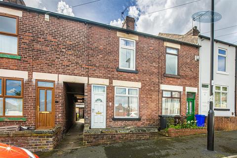 9 Carnaby Road, Sheffield, S6 2NH