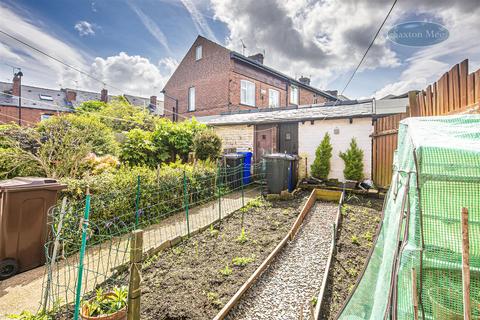 9 Carnaby Road, Sheffield, S6 2NH