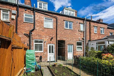 9 Carnaby Road, Sheffield, S6 2NH