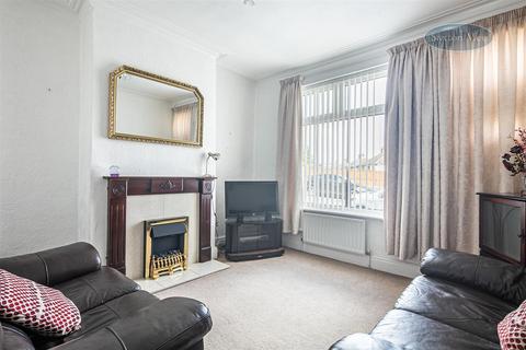 9 Carnaby Road, Sheffield, S6 2NH