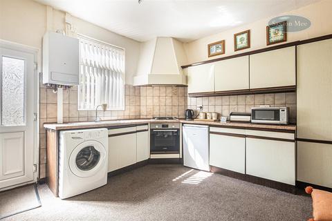 9 Carnaby Road, Sheffield, S6 2NH