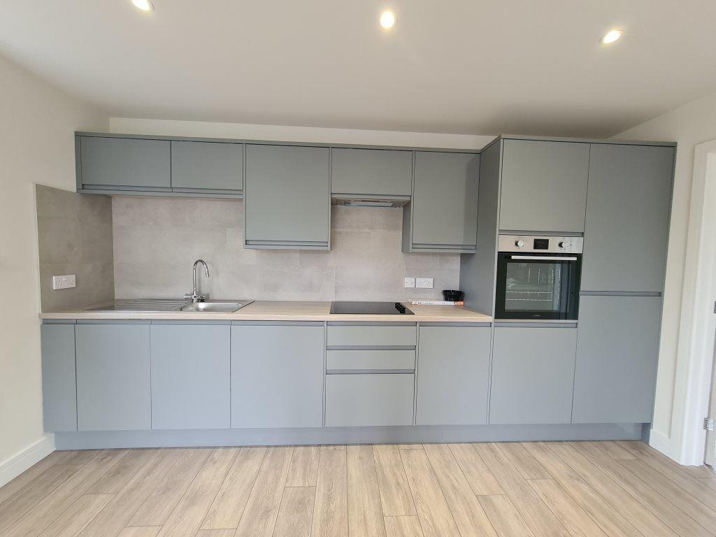 Kings Hedges Road, Cambridge 1 bed flat £1,250 pcm (£288 pw)
