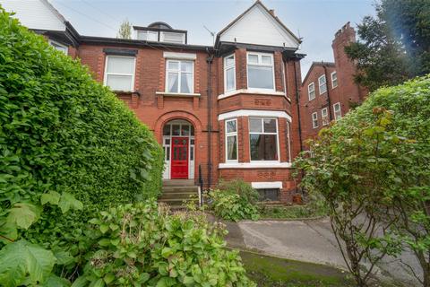 Flat 3, 3 Athol Road, Manchester, M16 8QW