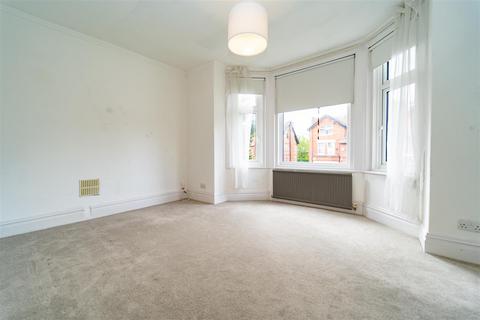 Flat 3, 3 Athol Road, Manchester, M16 8QW