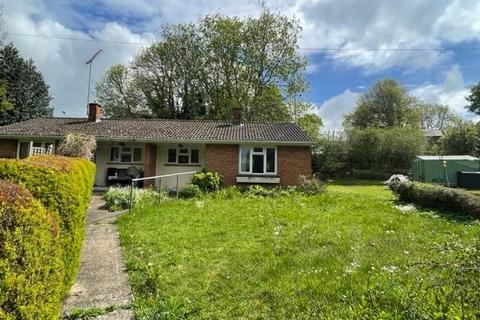 5 Bulpits Hill, Vernham Dean, Andover, SP11 0JZ