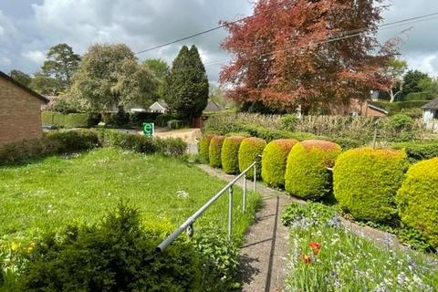 5 Bulpits Hill, Vernham Dean, Andover, SP11 0JZ