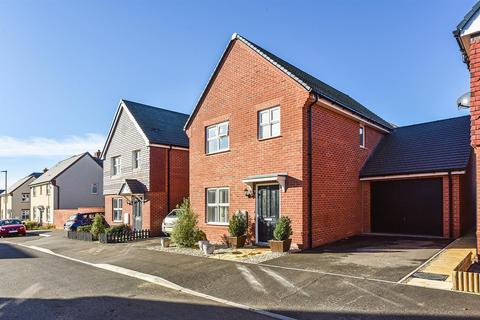 21 Alder Road, Andover, SP11 6YZ