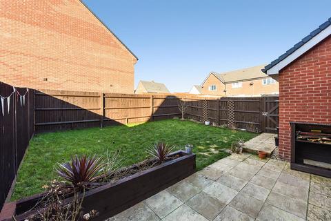 21 Alder Road, Andover, SP11 6YZ