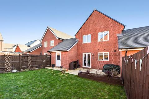 21 Alder Road, Andover, SP11 6YZ