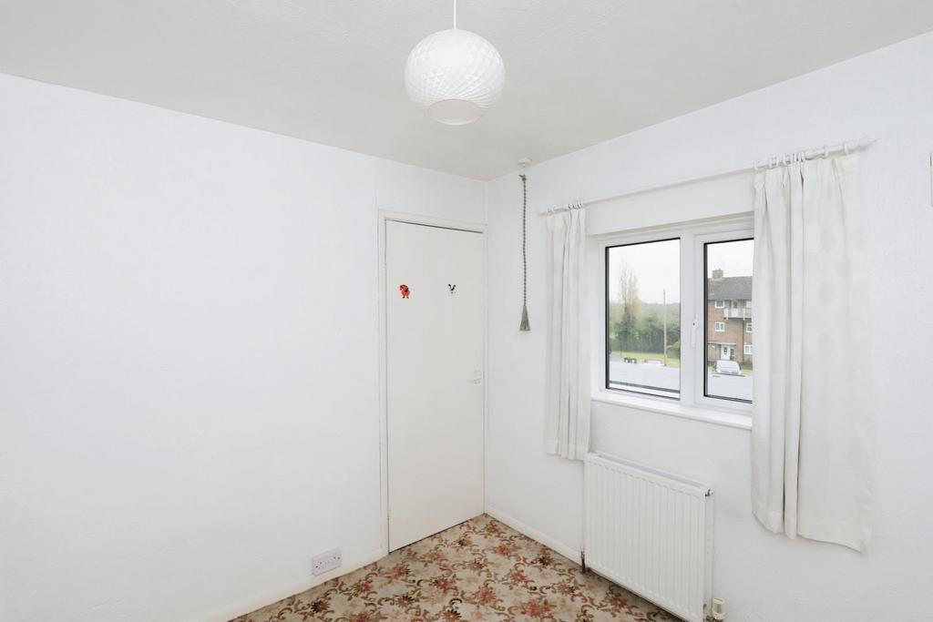 Bedroom no.3