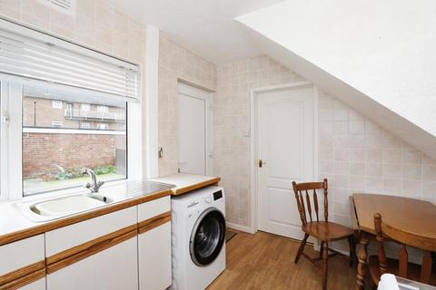 343 Lowedges Road, Sheffield, S8 7JL