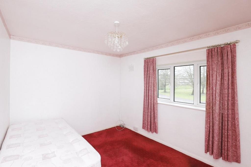 Bedroom no.1