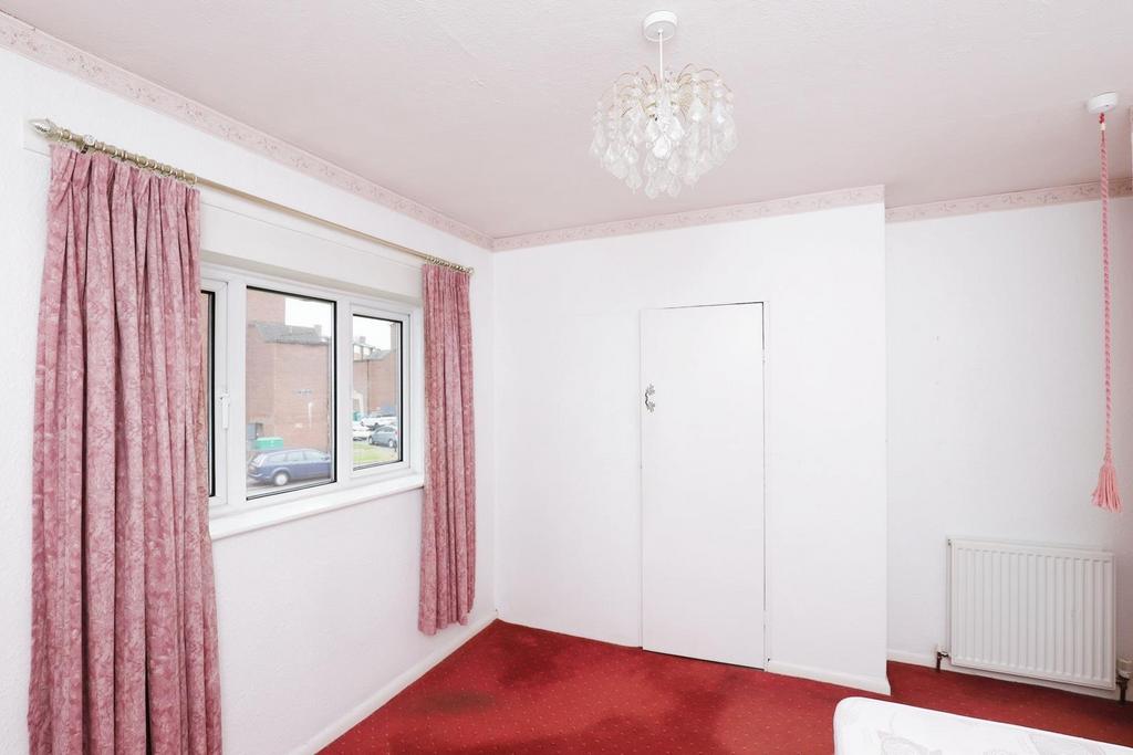 Bedroom no.1