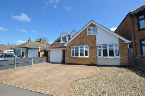 4 bedroom detached bungalow for sale, Windermere Road, Wigston