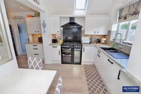 4 bedroom detached bungalow for sale, Windermere Road, Wigston