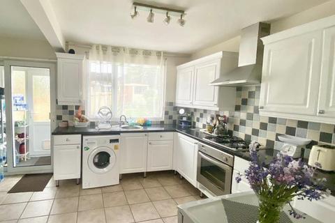 2 bedroom end of terrace house for sale - Forknell Avenue, Wyken, Offered with No Chain