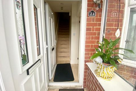 23 Forknell Avenue, Coventry, CV2 3EN