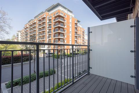 1 bedroom apartment for sale, Beaufort Square, Beaufort Park, Colindale, NW9