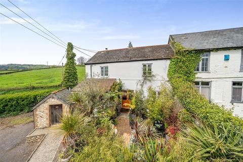 2 bedroom semi-detached house for sale, Yarcombe, Honiton