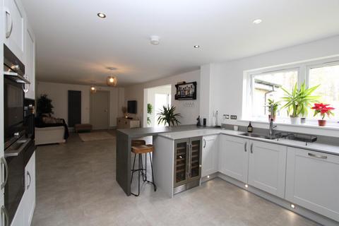 3 Beck Close, Wynyard, Billingham, TS22 5UJ