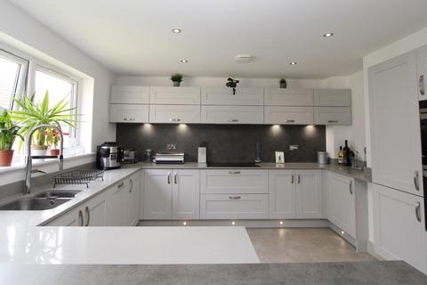 3 Beck Close, Wynyard, Billingham, TS22 5UJ