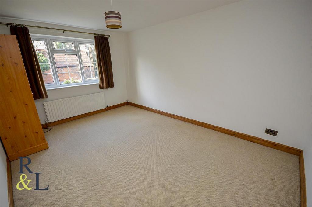 Lady Bay Road, West Bridgford, Nottingham 2 bed £189,950