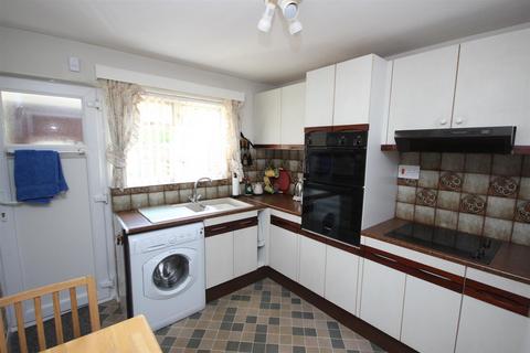 17 Bodley Close, Exeter, EX1 3LD