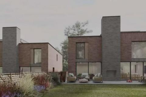4a Barncroft Road, Berkhamsted, HP4 3NL