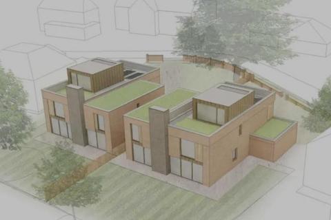 4a Barncroft Road, Berkhamsted, HP4 3NL