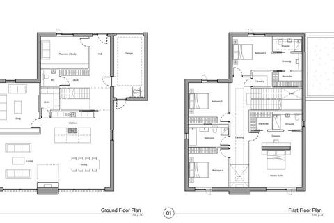 4a Barncroft Road, Berkhamsted, HP4 3NL