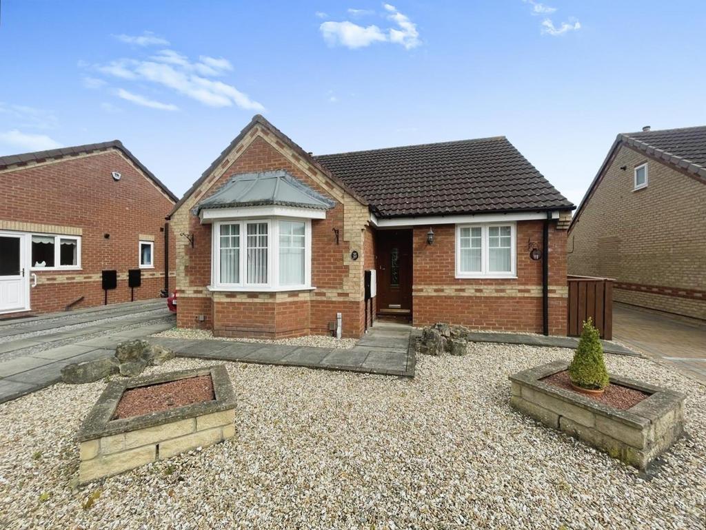 Aldgrove Way, Darlington 3 bed bungalow for sale £250,000