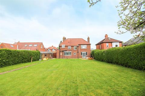 56 Bishopton Lane, Ripon, HG4 2QN