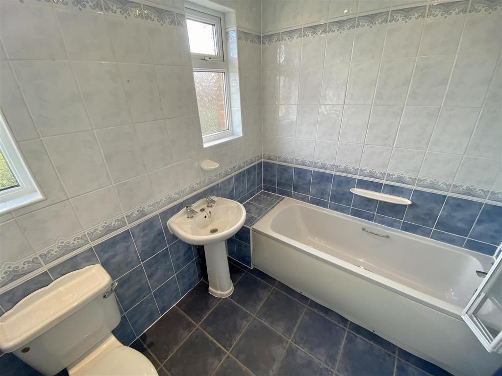 Bathroom/WC