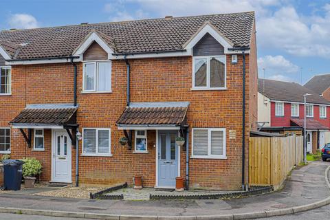 20 Cranleigh Close, Cheshunt, Waltham Cross, EN7 6HH