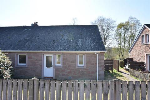 11 Tor View, Contin, Strathpeffer, IV14 9EF