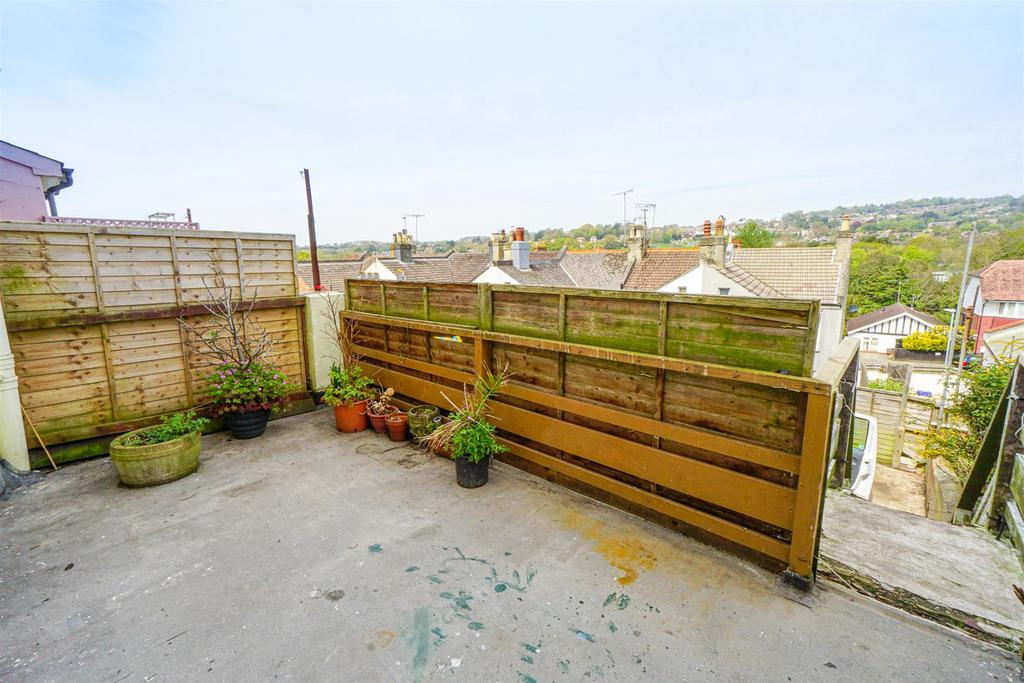 Hughenden Road, Hastings 1 bed flat for sale £125,000