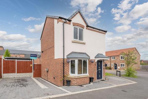 2 Messiter Way, Dudley, DY1 4SY