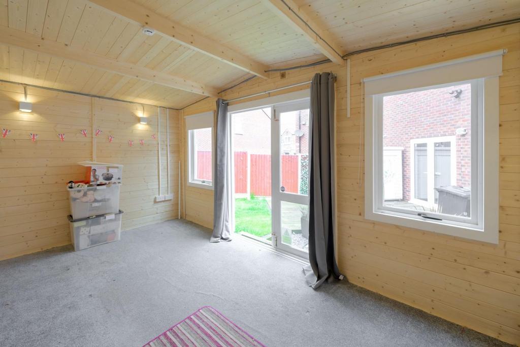 Summerhouse