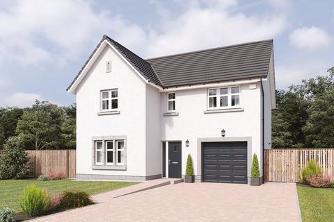 4 bedroom detached house for sale - Plot 2, Barrie at Friarsfield West, Cults Kirk Brae, Cults AB15 9EF