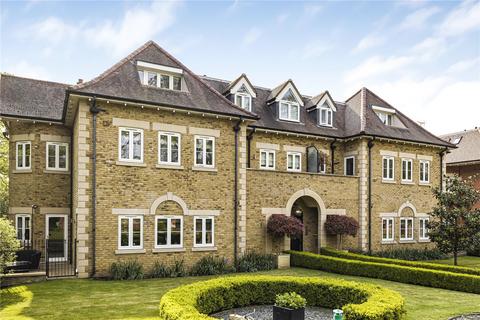 undefined, Cockfosters Road, Hadley Wood, EN4