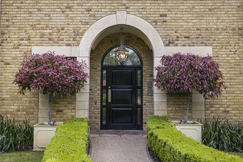 undefined, Cockfosters Road, Hadley Wood, EN4