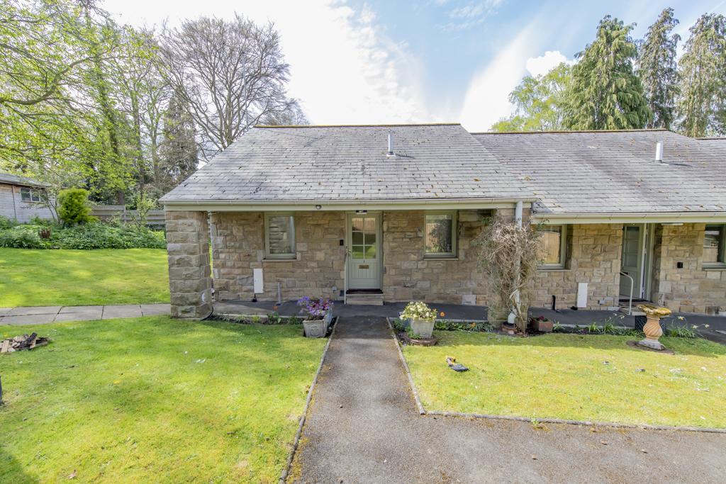 Elvaston Road, Hexham NE46 1 bed bungalow £825 pcm (£190 pw)